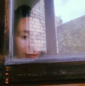 Meet your Posher, Marija